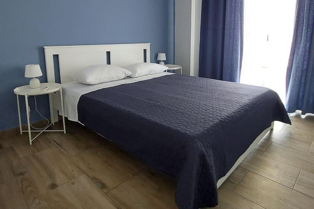 Apartment_41 Athene Buitenkant foto